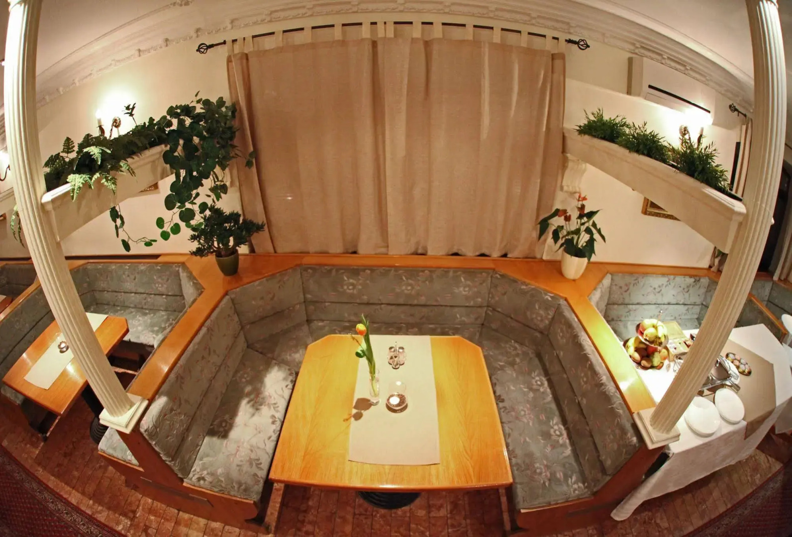 Penzión & Wellness Zoborská