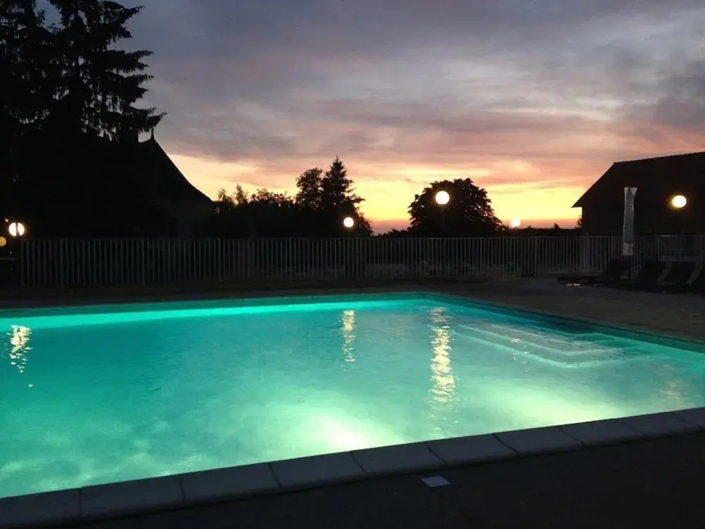 Domaine du Terrou