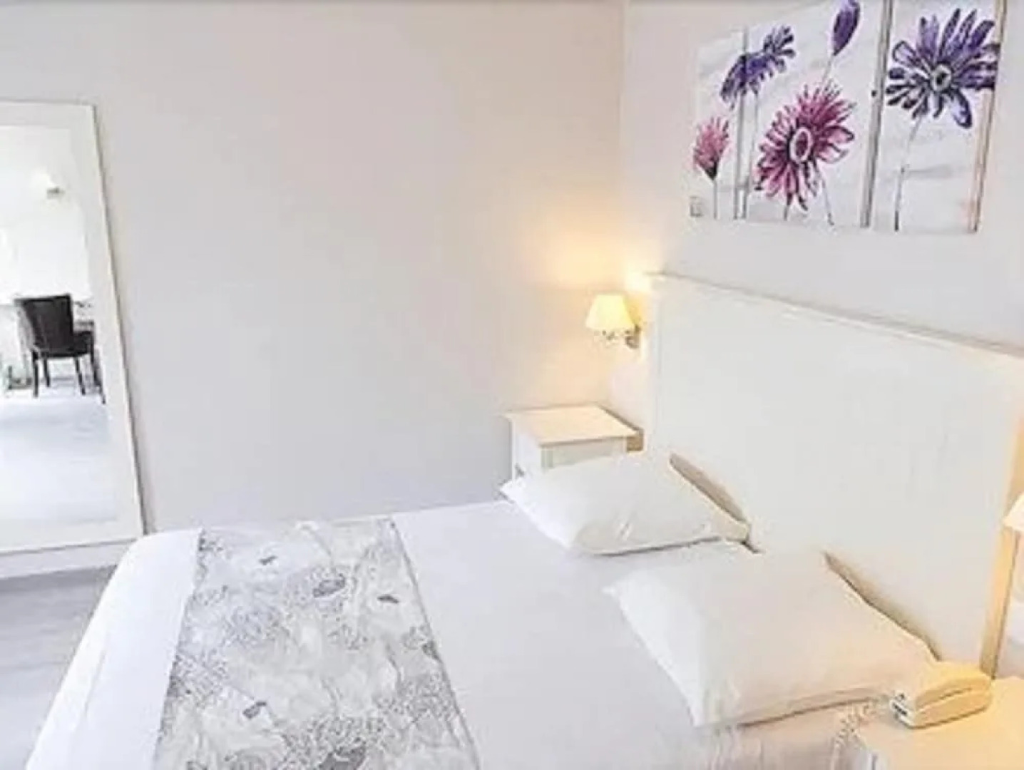 Auberge du Cheval Blanc