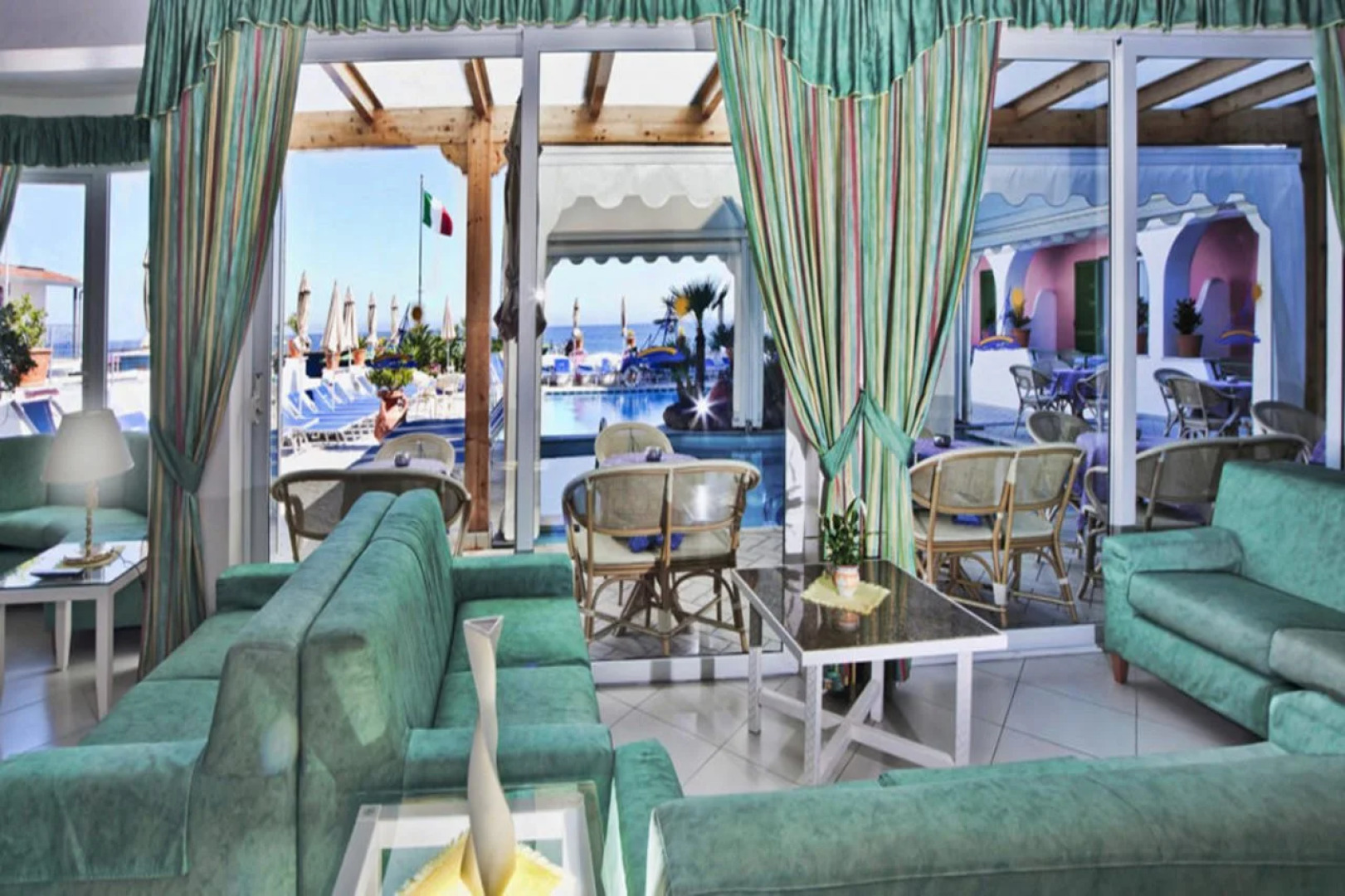 Hotel Solemare Beach & Beauty SPA