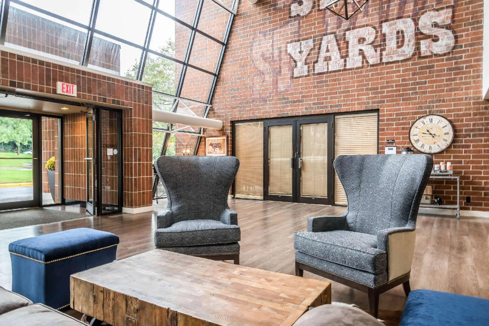 enVision Hotel St. Paul South