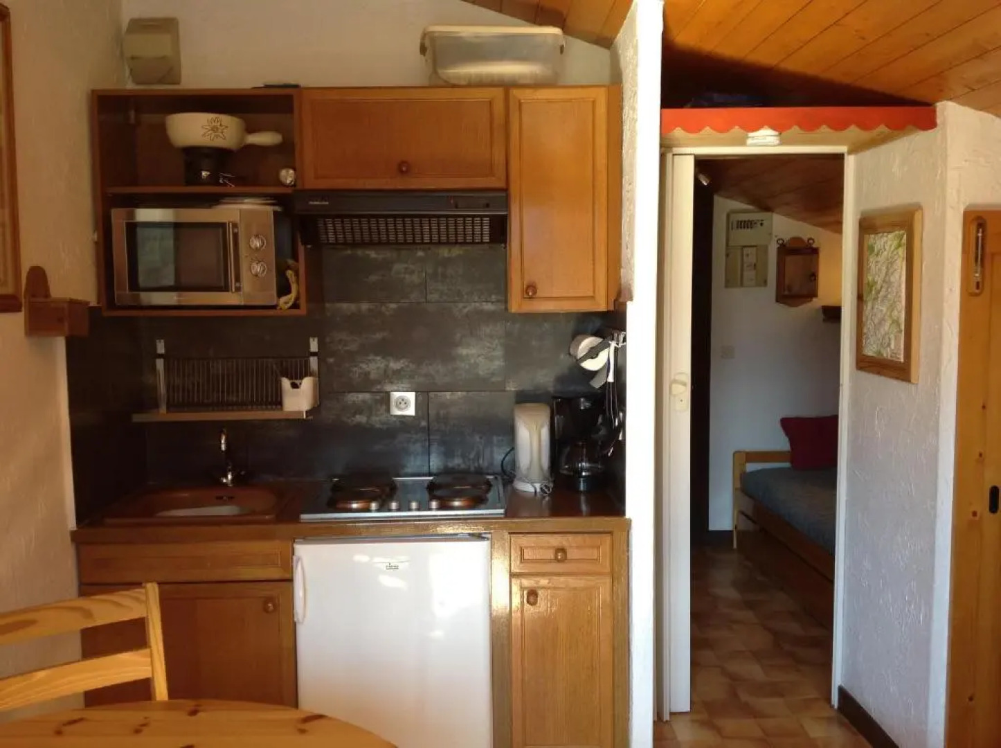 Résidence Les Jorasses