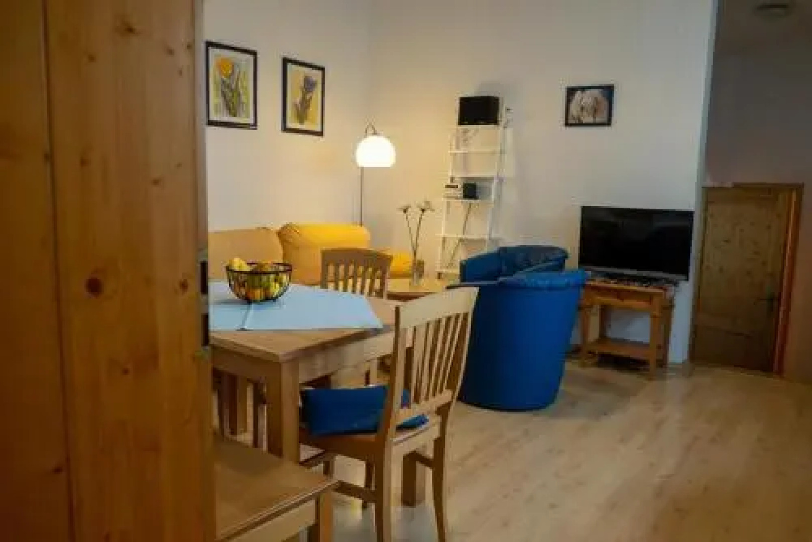 Bio Ferienhof Erzengel