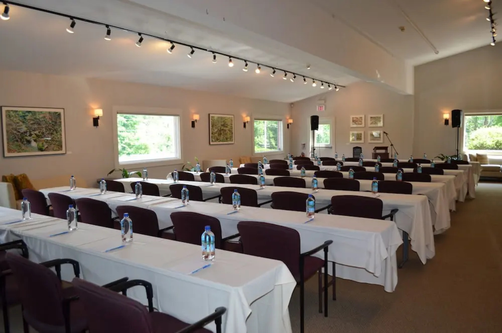 The Emerson Resort & Spa