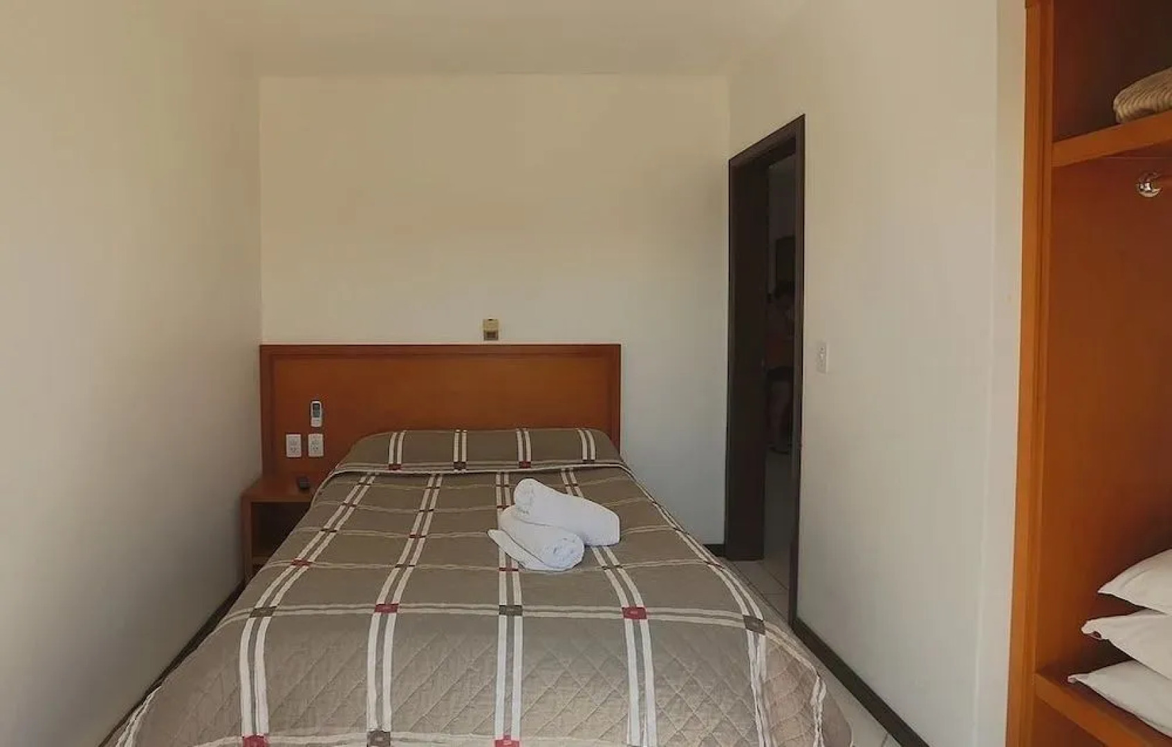 Bellapraia Apart Hotel