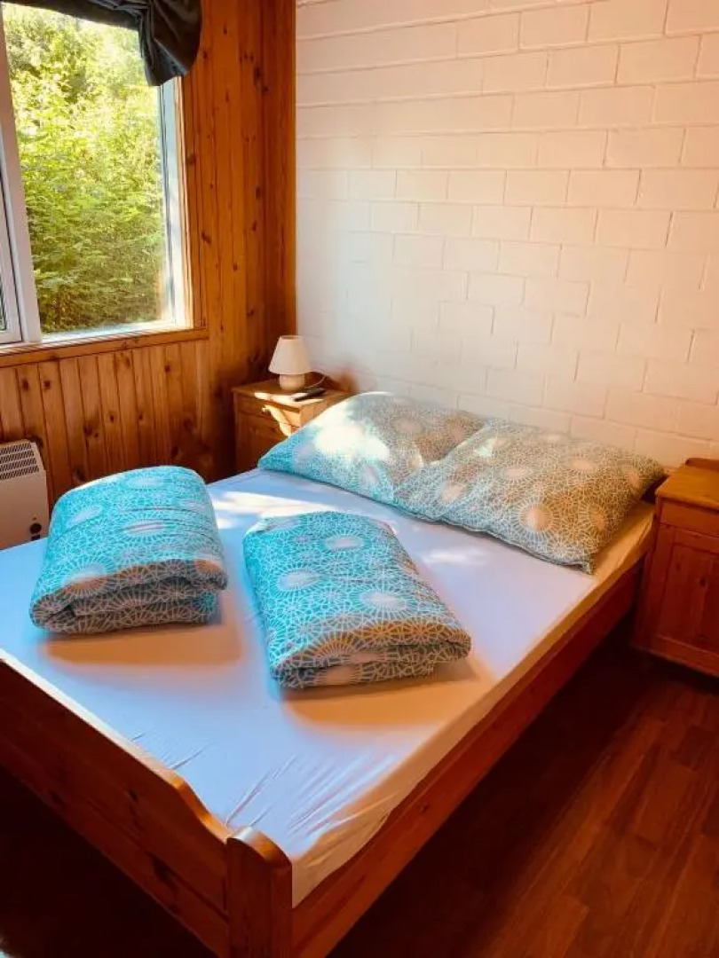 Komfort-Ferienhaus - Extertal Ferienpark - Entspannung, Natur, Wald, Familie #51