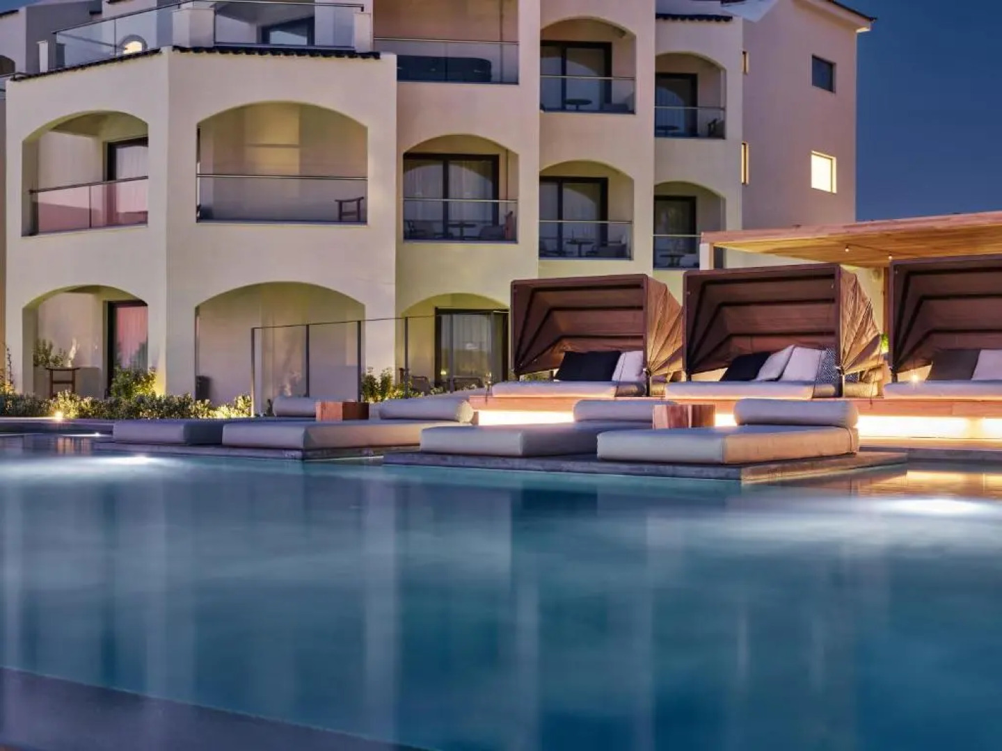 Caravel Suites - Adults Only