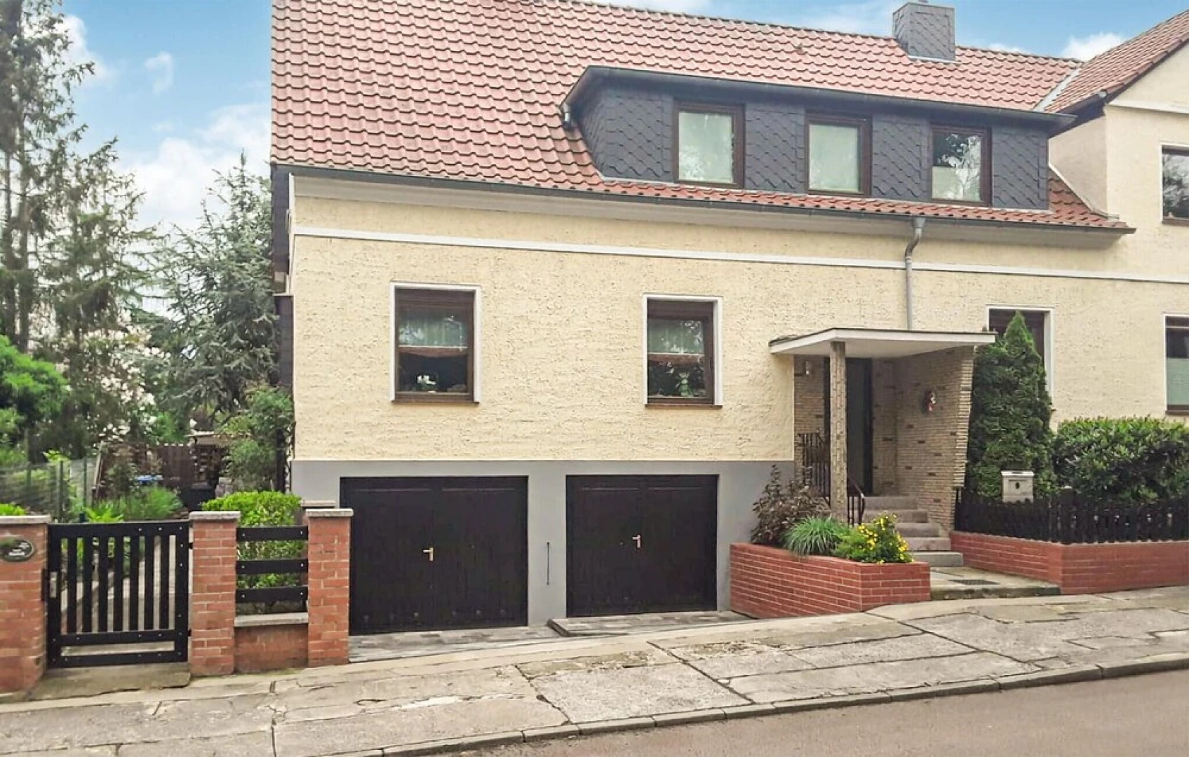 Amazing Apartment in Bernburg With Wifi and 1 Bedrooms