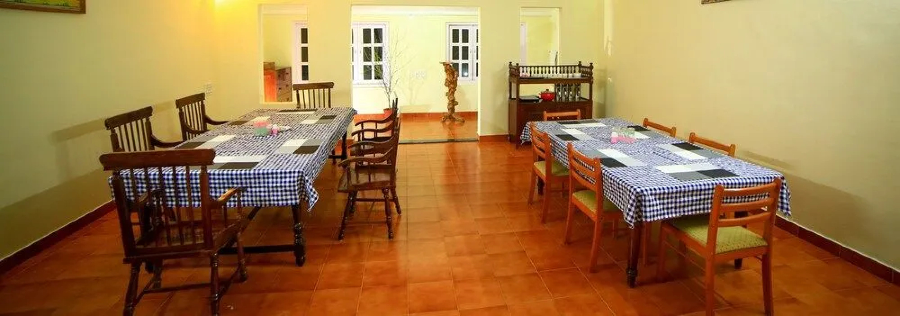 Ripon Heritage Bungalow