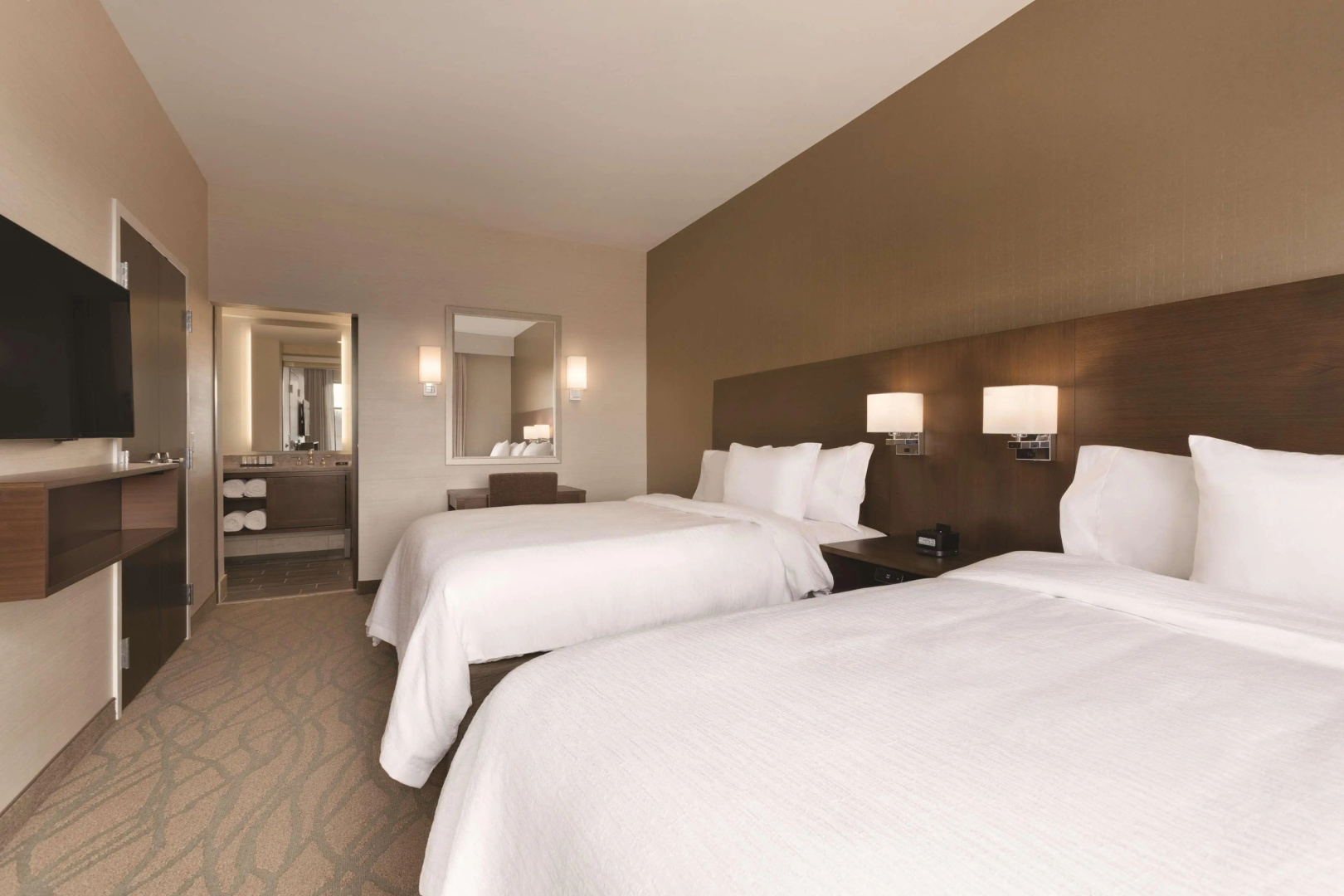 Embassy Suites by Hilton Akron Canton Airport
