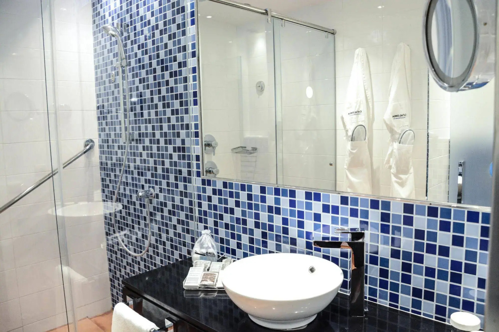 Catalonia Ses Estaques - Adults Only