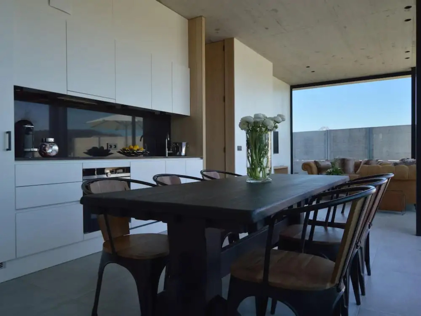 Modern Villa Stay in Dalhem