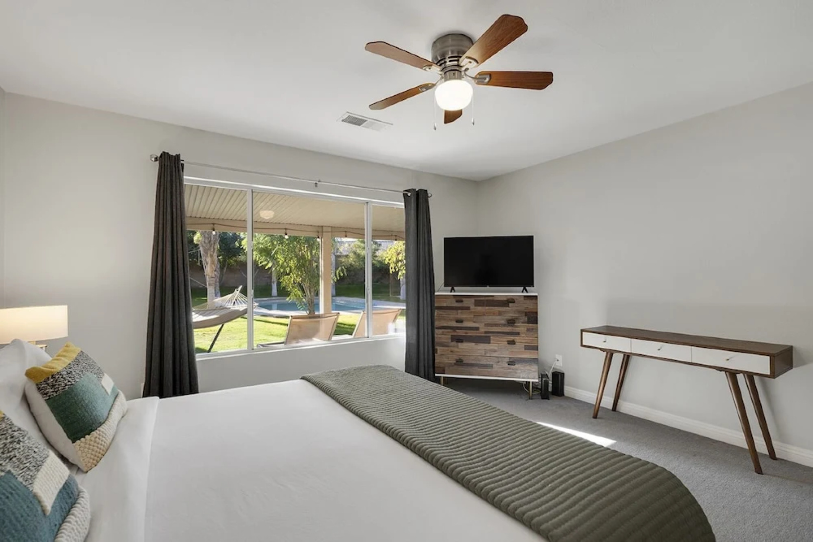 Antigua Villa Sleek and Spacious w/ Private Pool!