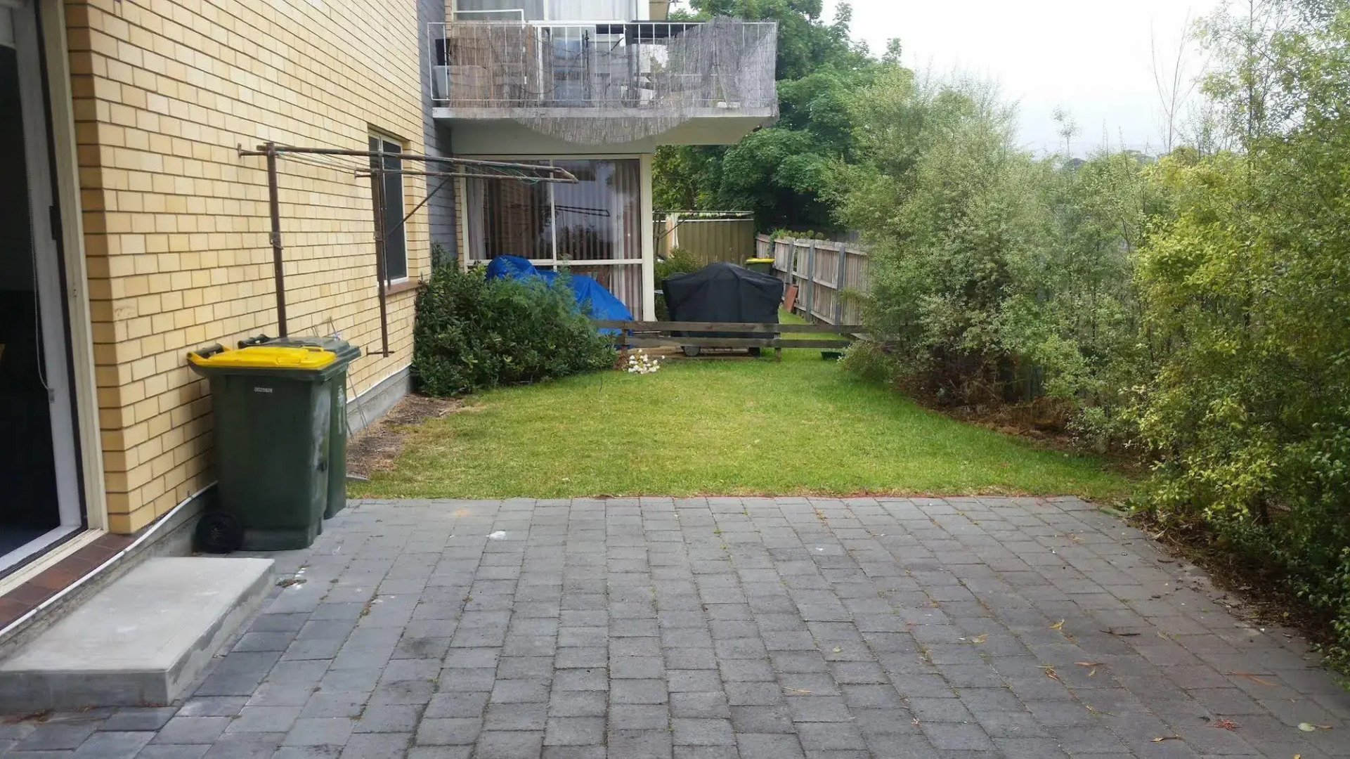 Two Beds off the Beach