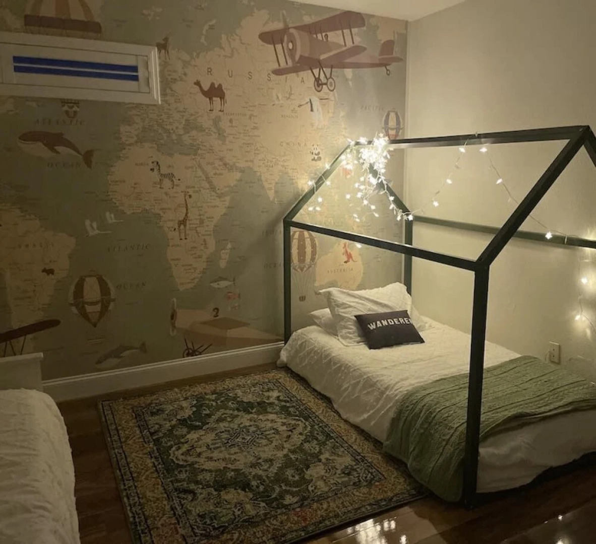 ZEN Retreat Jacuzzi Fire Pit BBQ Hammocks Patio Yoga Room Parking