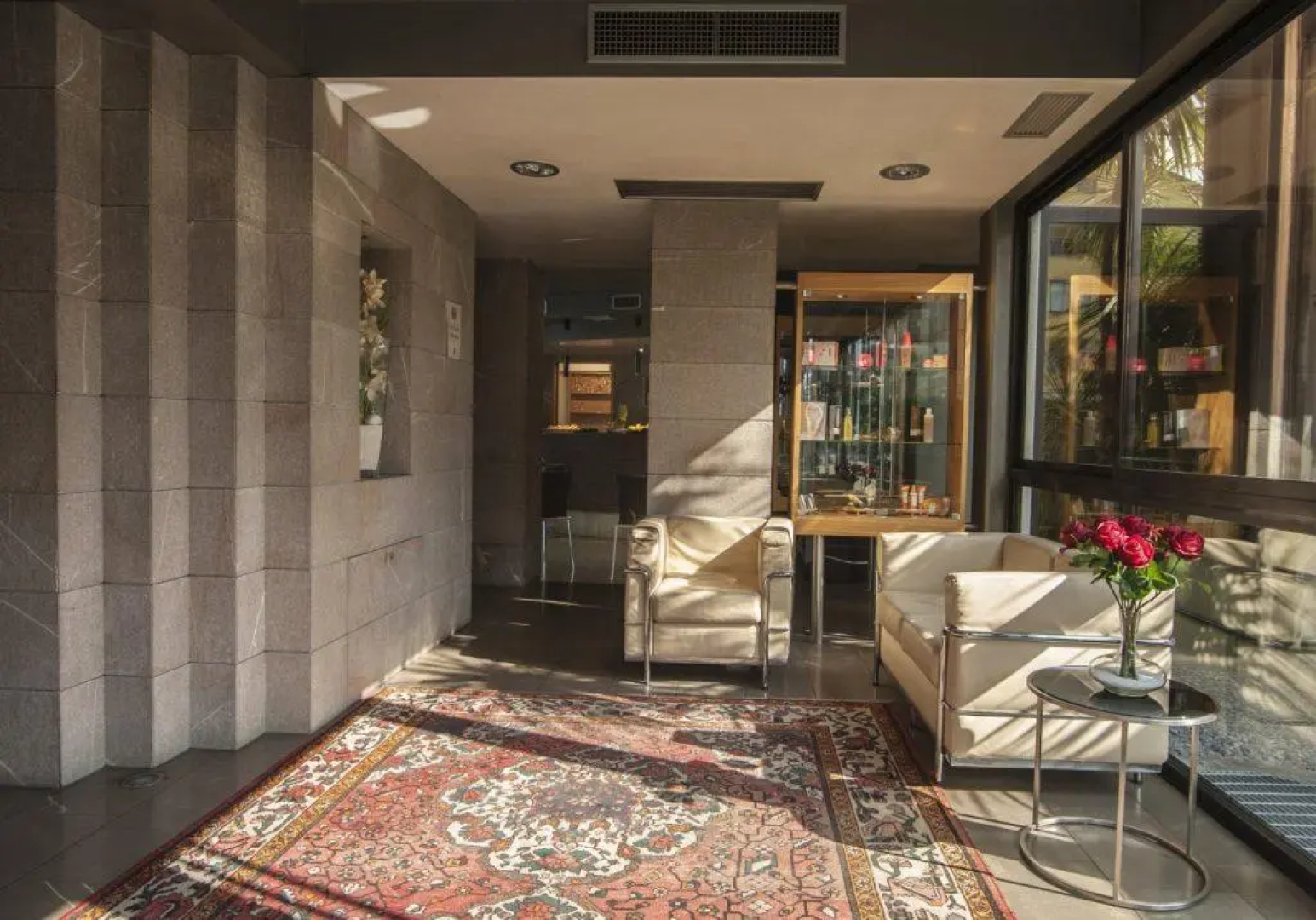 Hotel Villa Giulietta