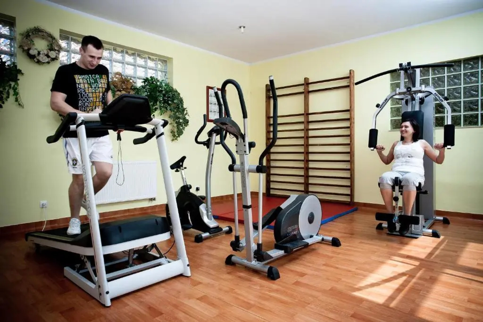JANTAR-SPA Kompleks Wypoczynkowo-Rehabilitacyjny