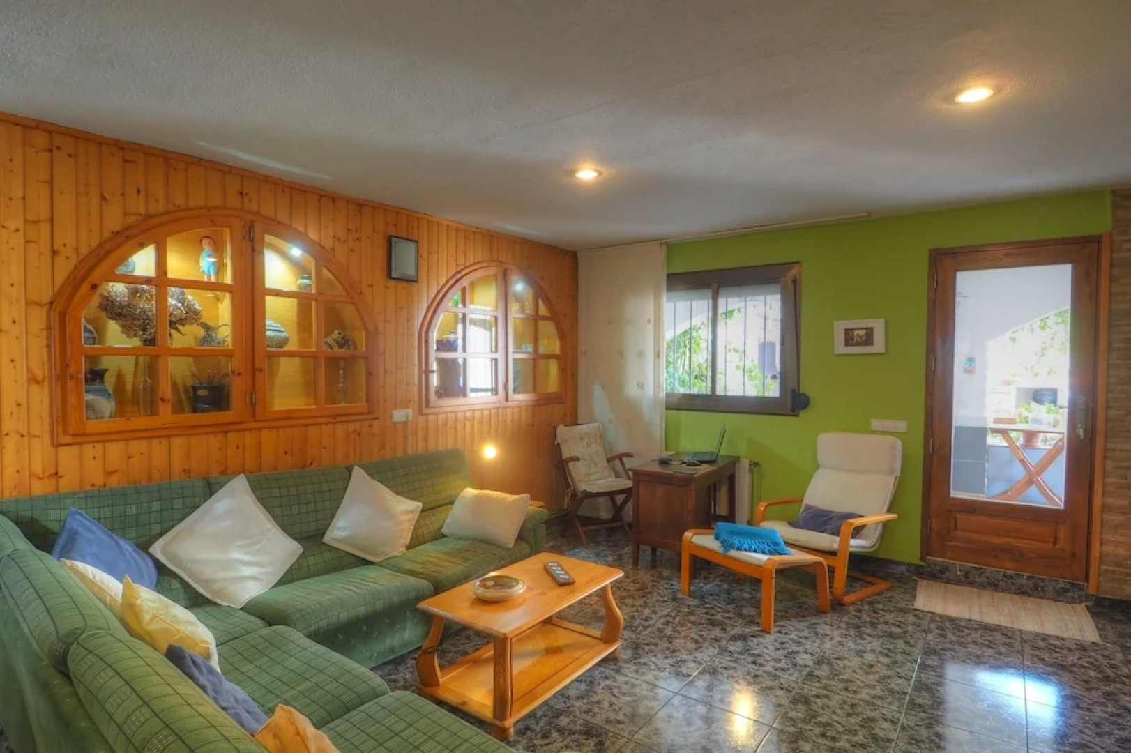 Aries House by Hello Apartments Sitges