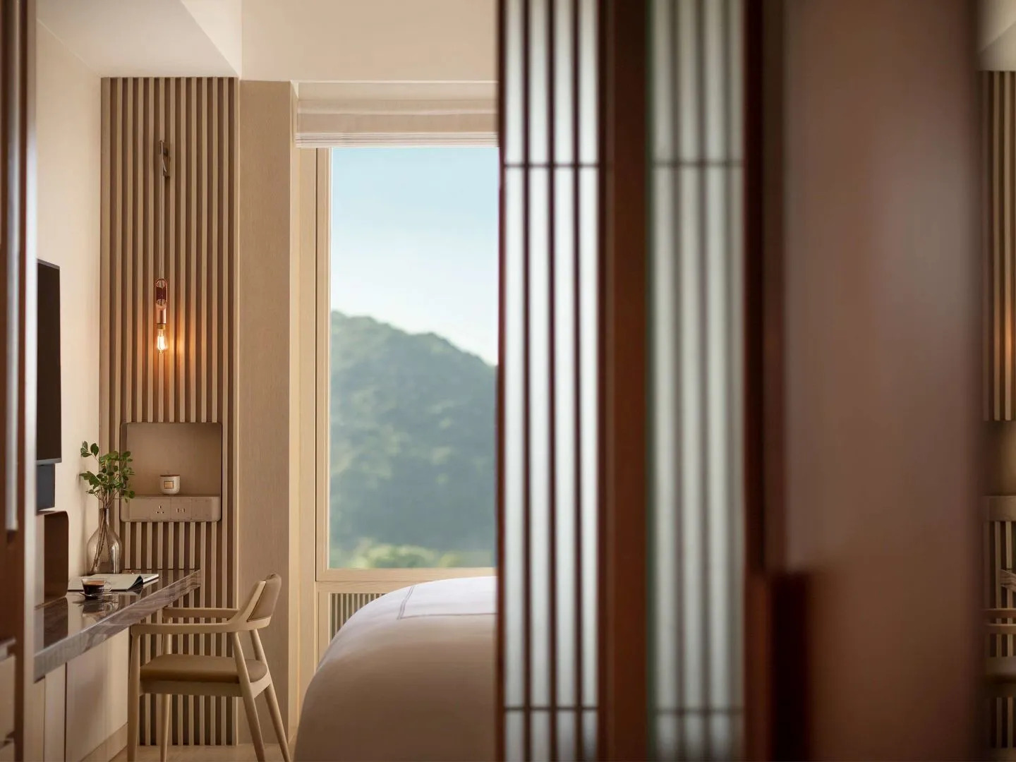 The Silveri Hotel Hong Kong - MGallery Collection