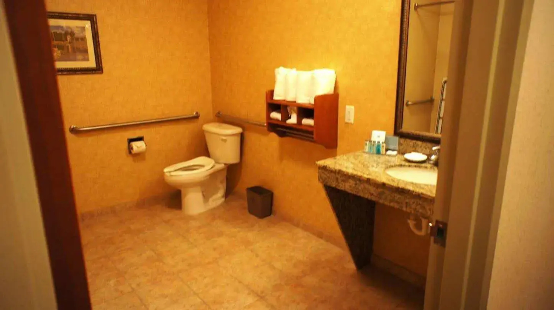 Hampton Inn Dallas-Rockwall