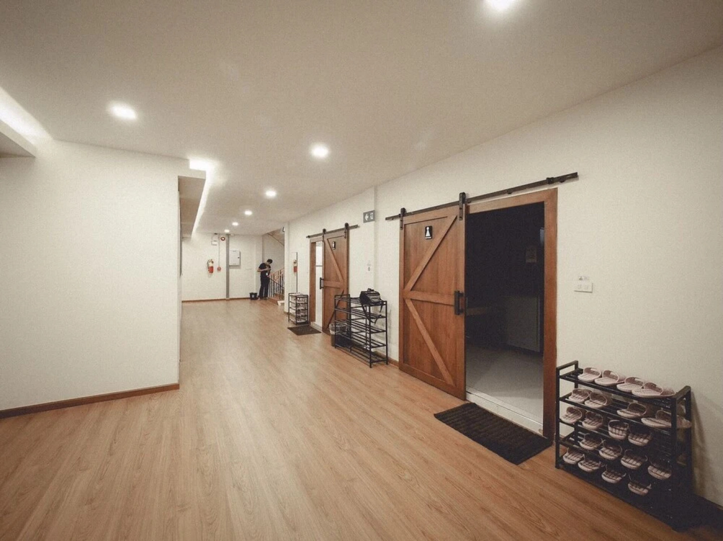 More than Sleep Hostel Pak Chong - Khao Yai