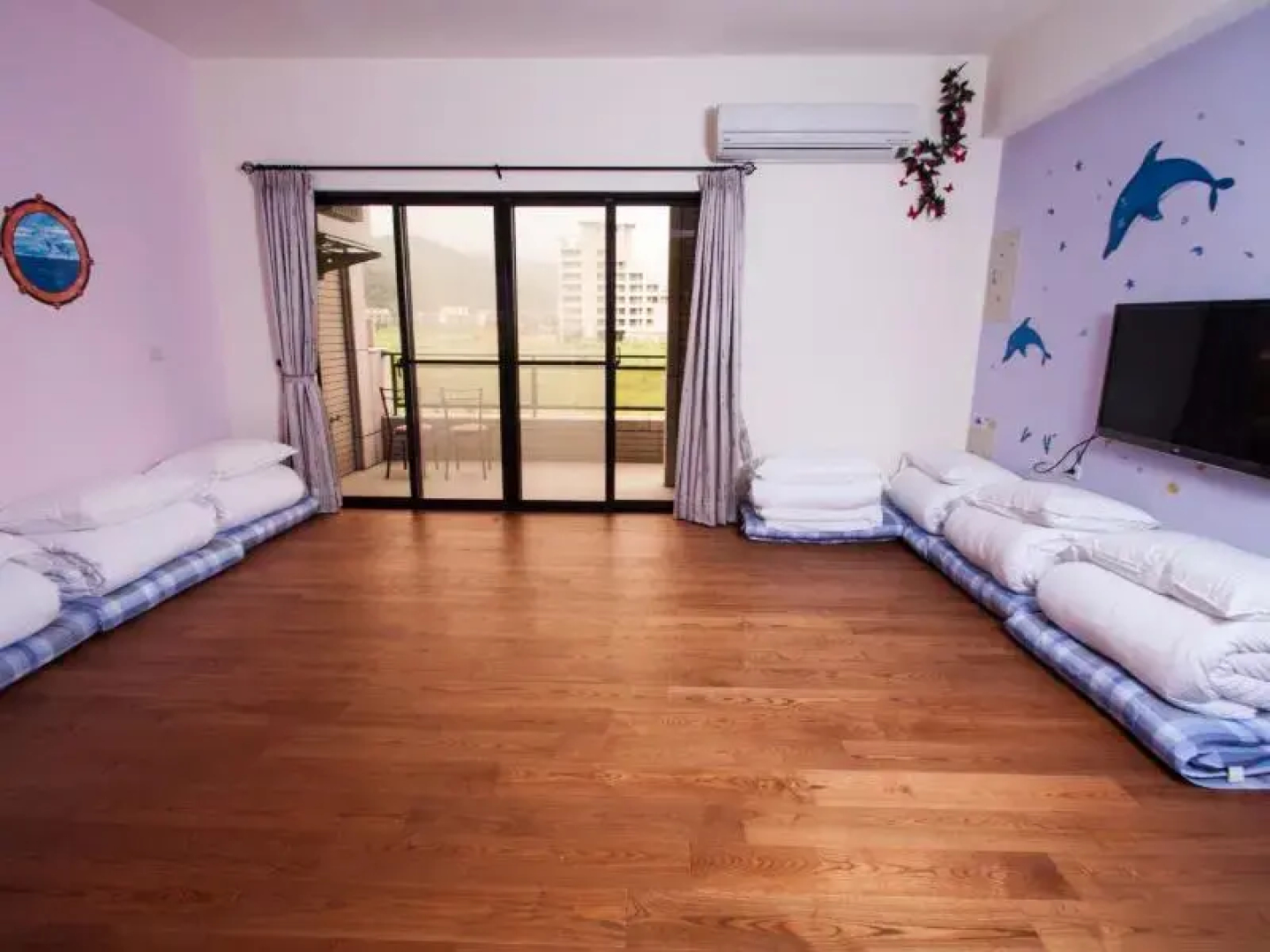 Haiwanylshu Bed and Breakfast