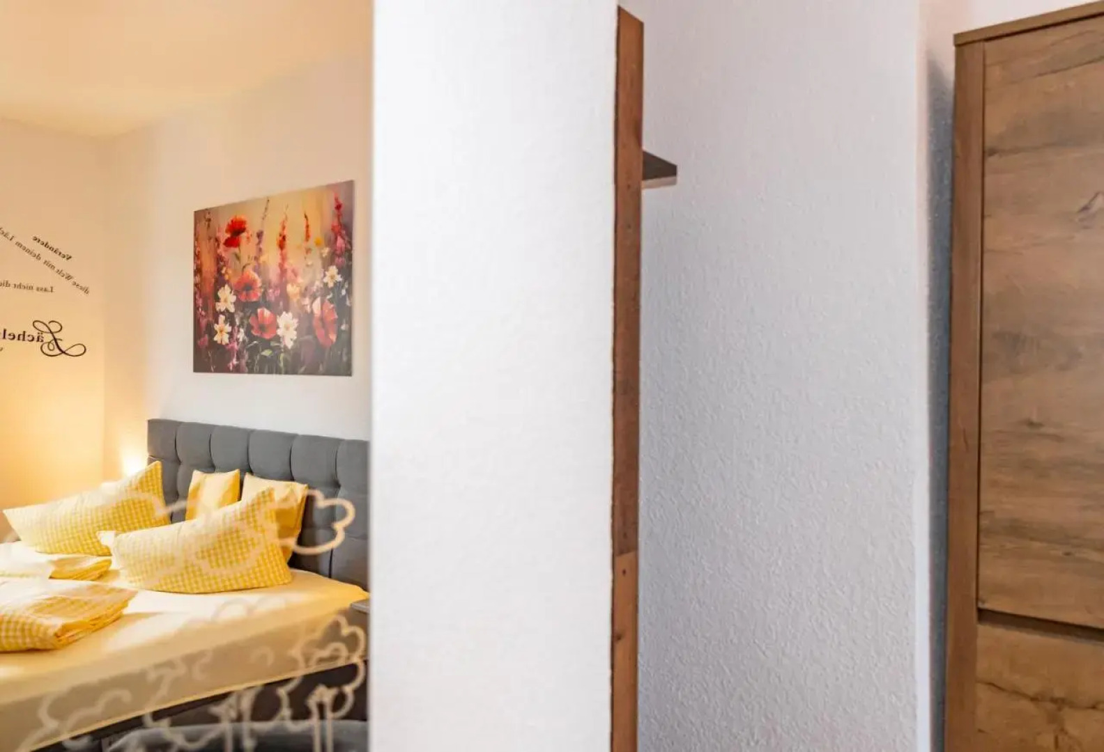 Pension Zum Schotten