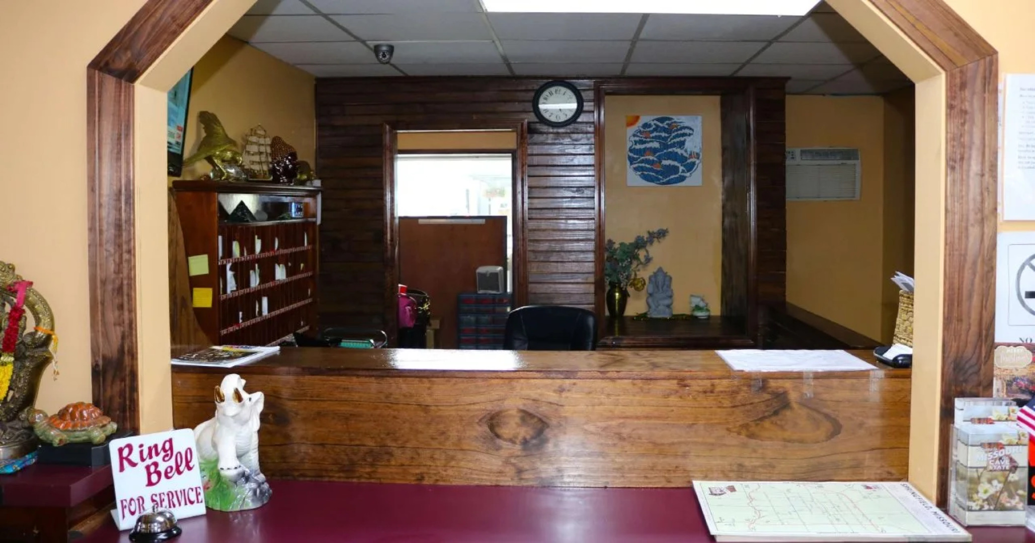 Battlefield Inn Springfield