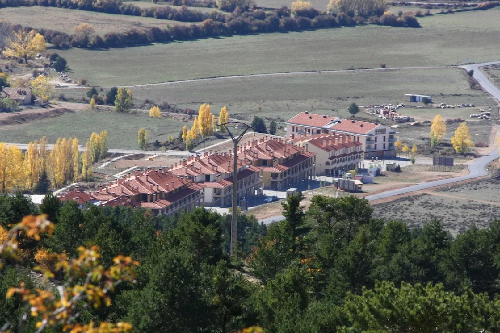 RealRent Vega de la Selva