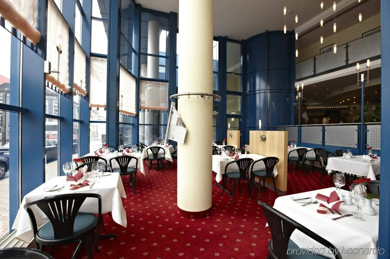 IntercityHotel Schwerin