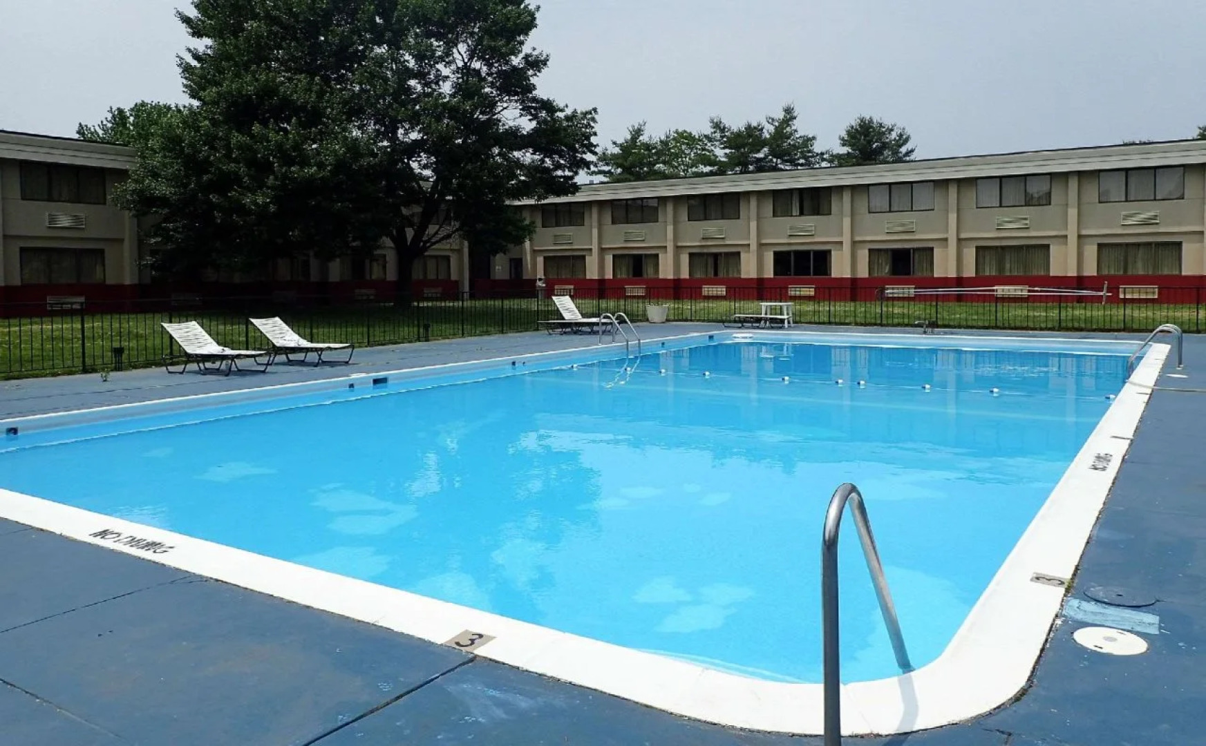 Clarion Inn Levittown - Philadelphia Langhorne