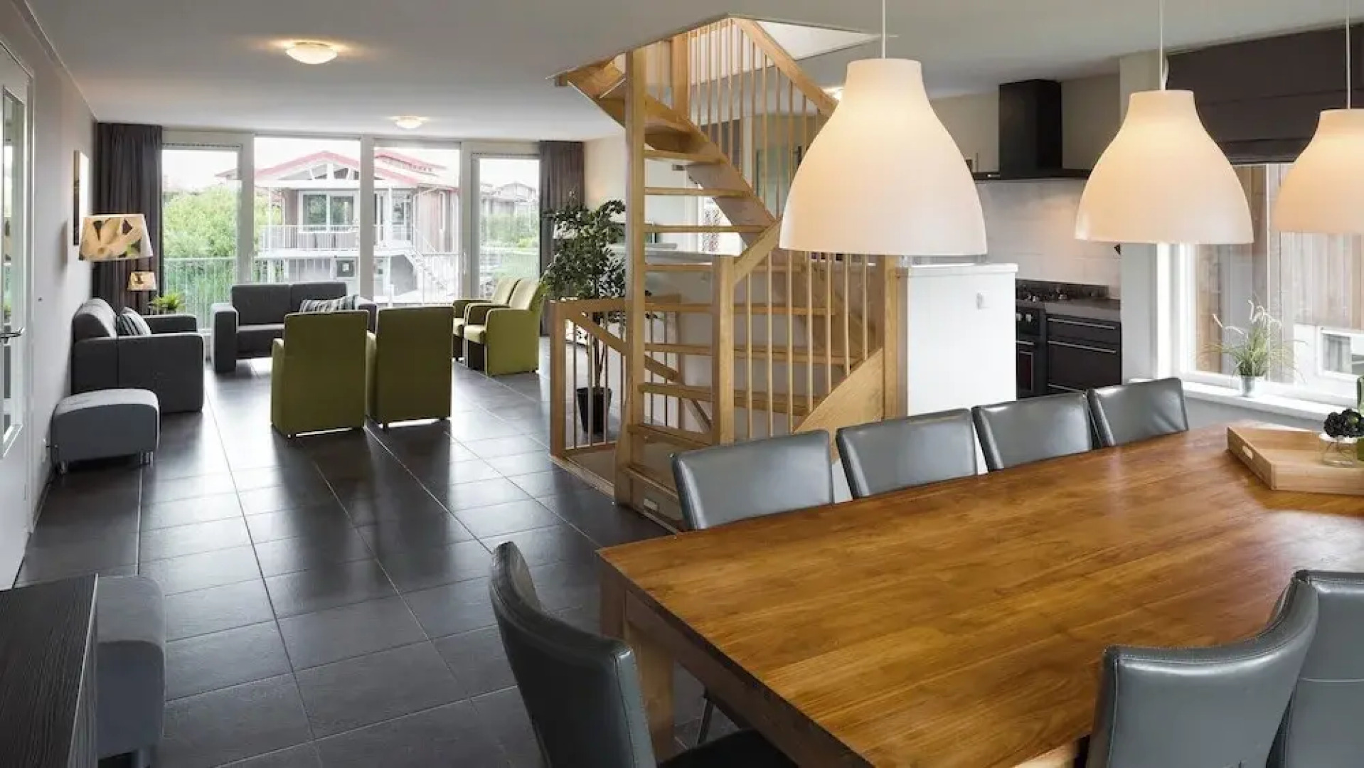 Summio Waterpark Zwartkruis