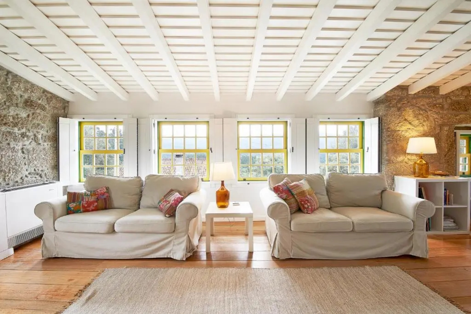 Eido Da Portela - Casa De Campo