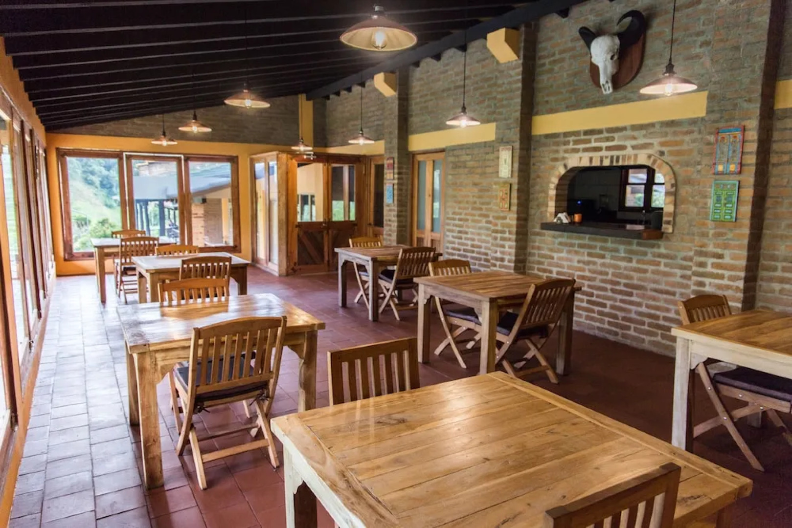 Finca Hotel Rancho San Antonio