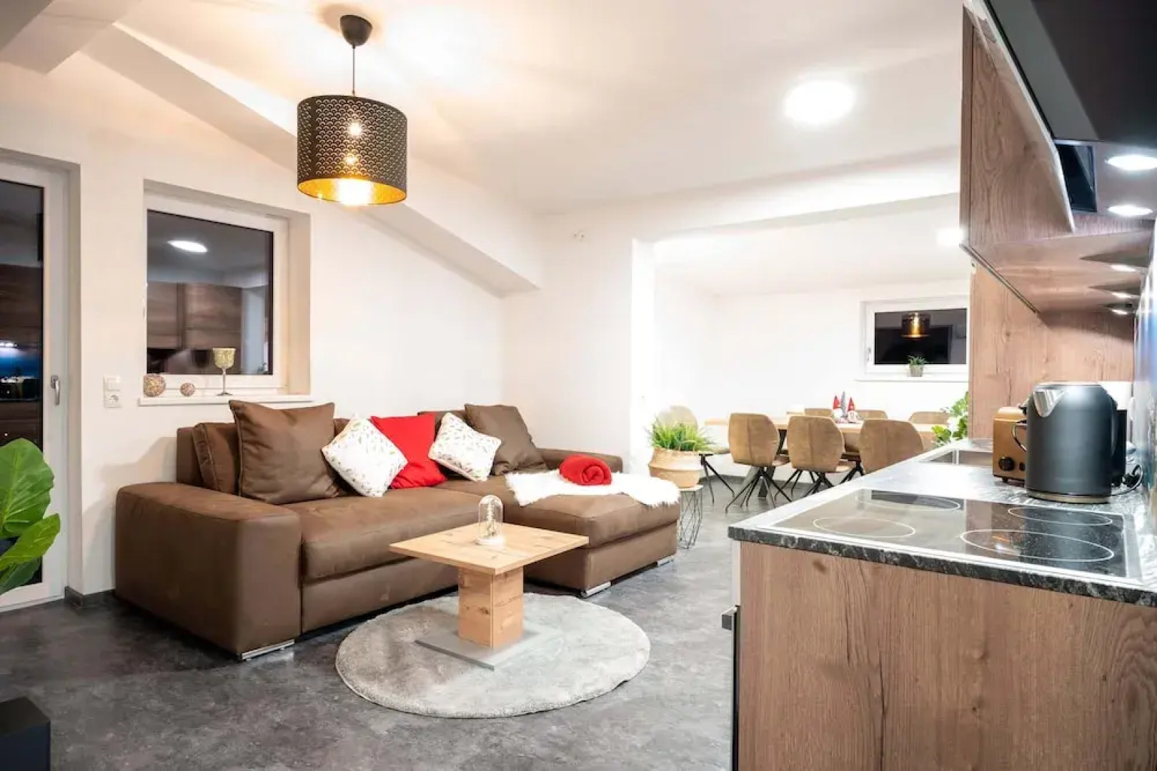 Amelies Mountain Views by we rent