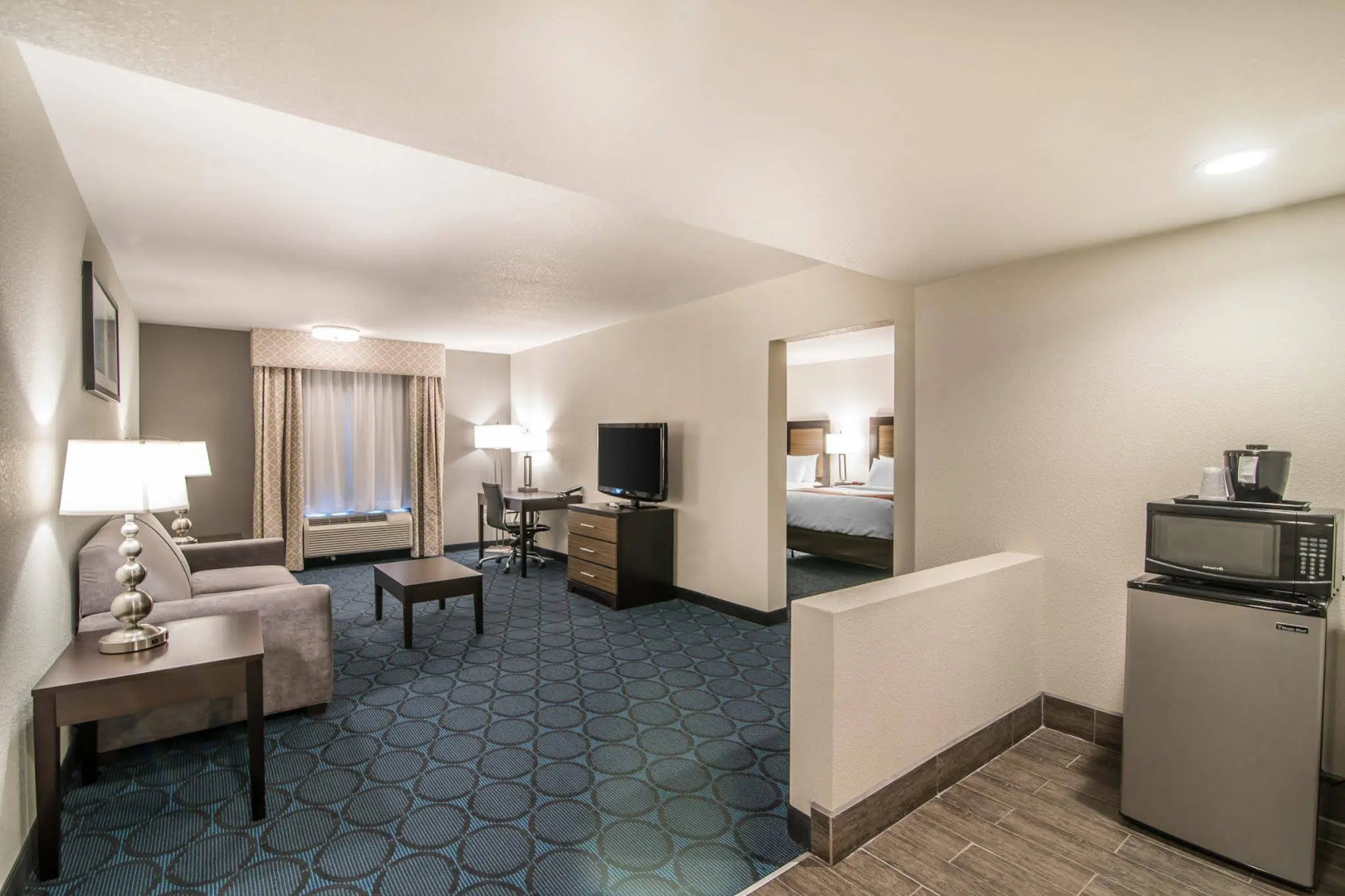 Elevate Hotel at Sierra Blanca Ruidoso, an Ascend Collection Hotel