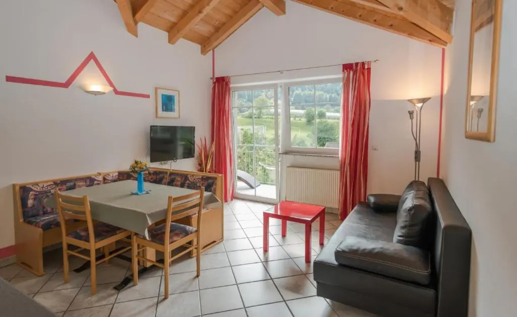 Residence Rebgut