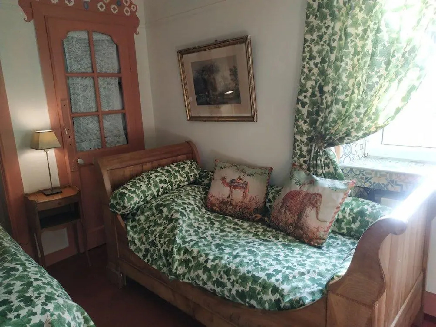 Le Manoir du Meldick