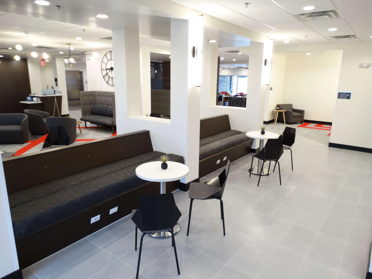 Best Western Plus Ogallala Inn