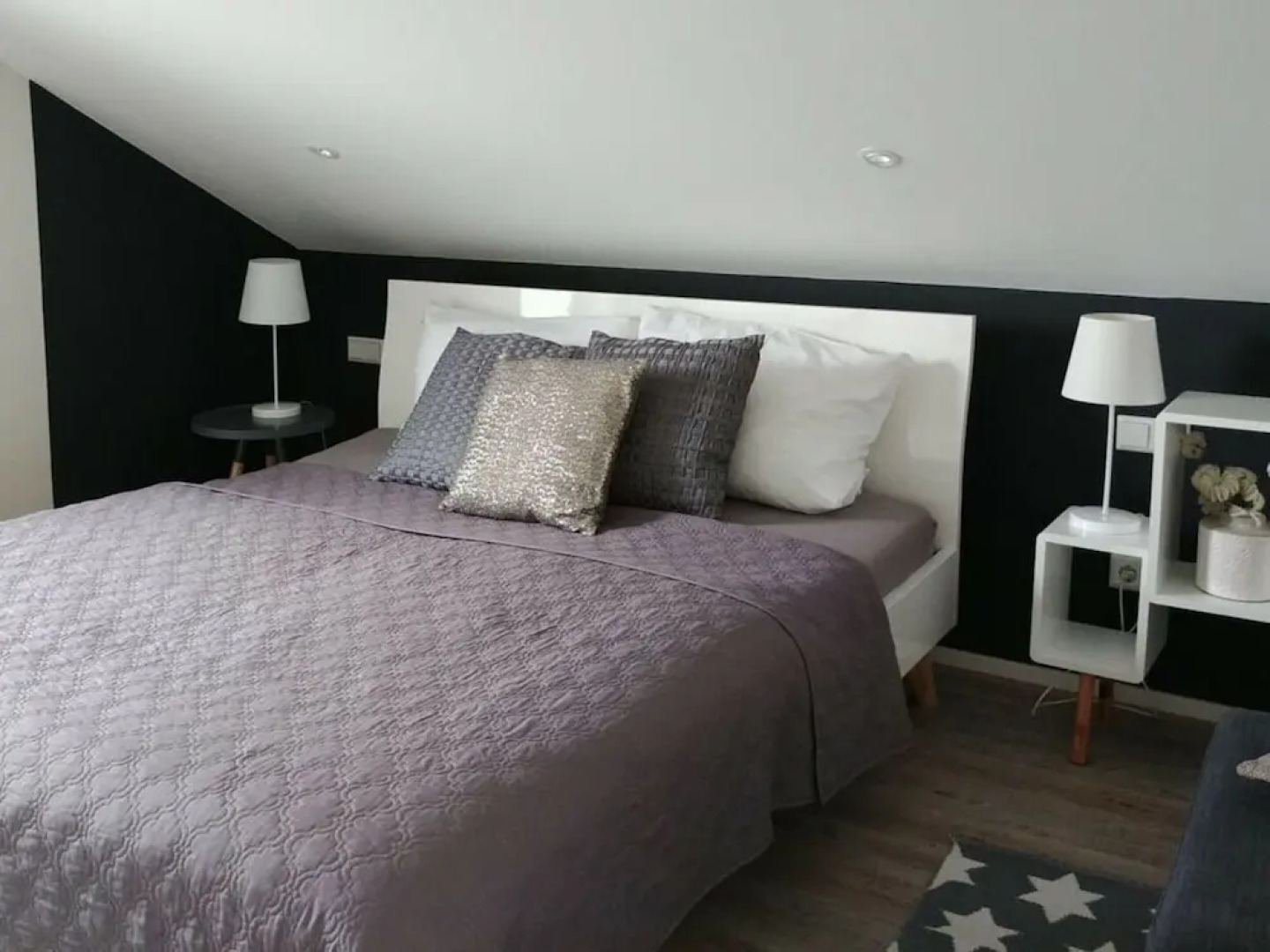 Holiday House House on Muhlfeldsee