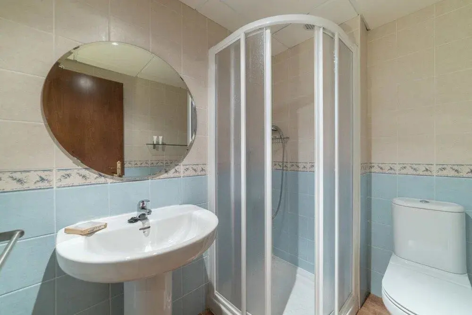 Apartamento Costa Esuri