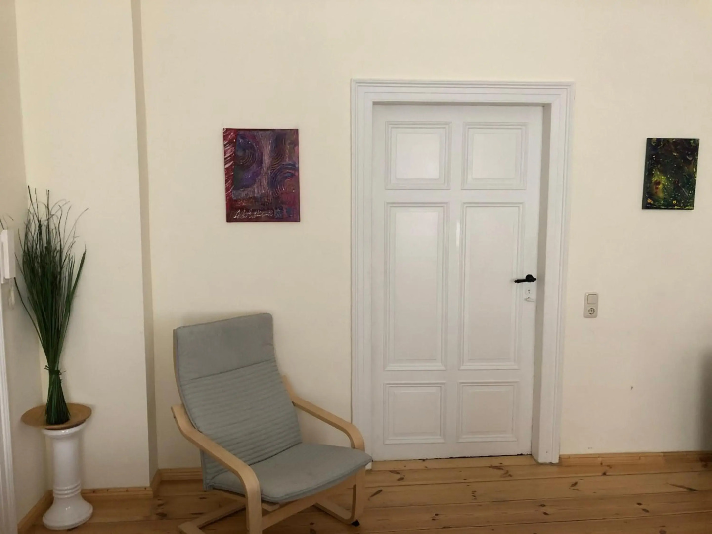 Ferienwohnung Münch