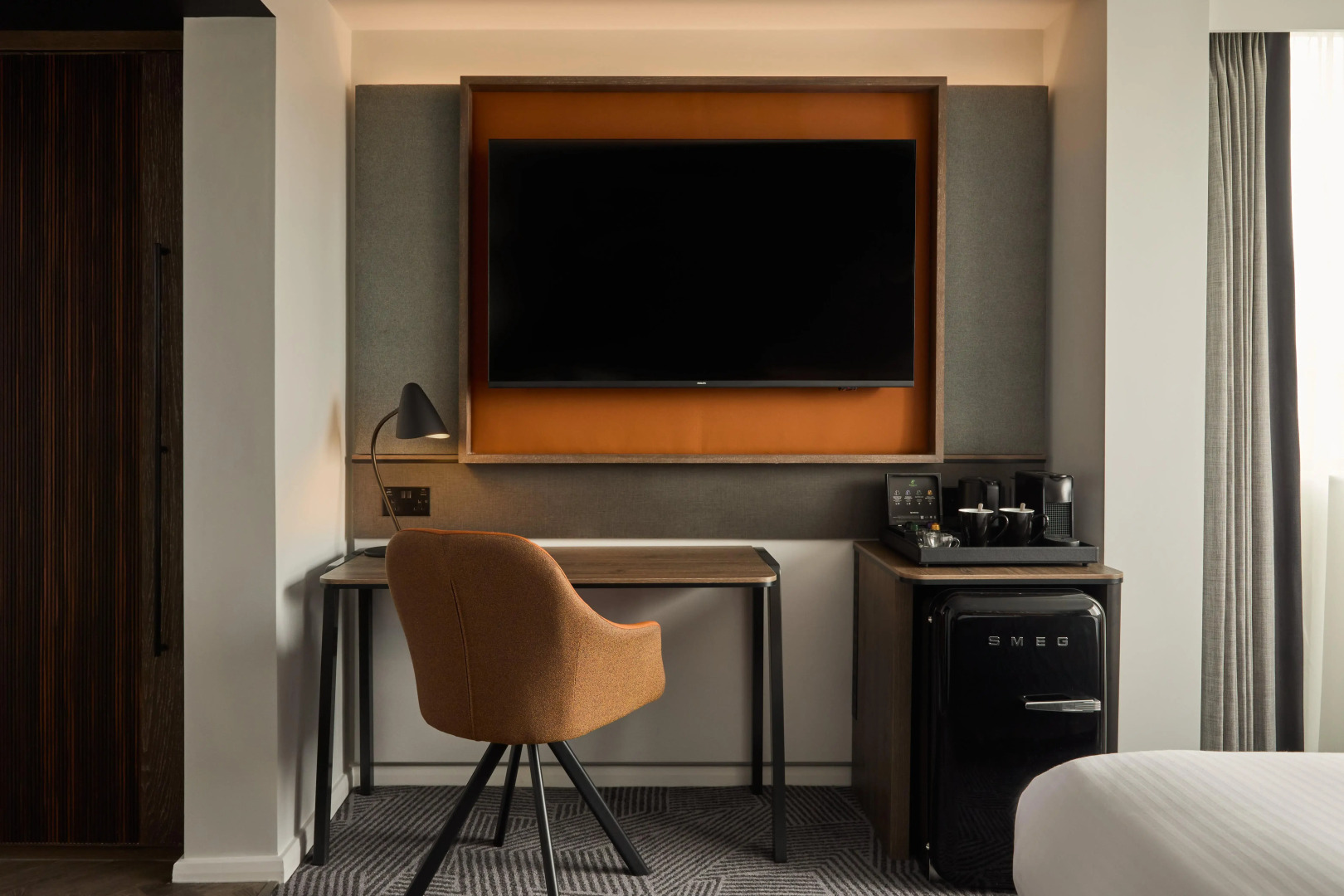 Holiday Inn London-Bloomsbury Hotel by IHG