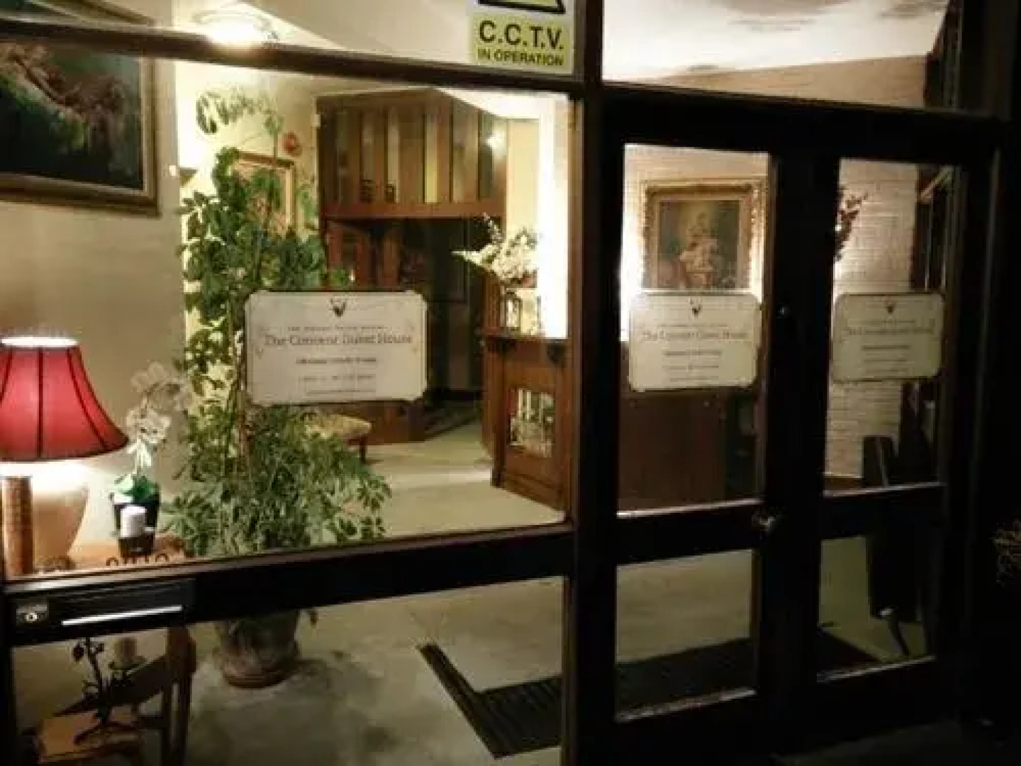 The Convent Guest House