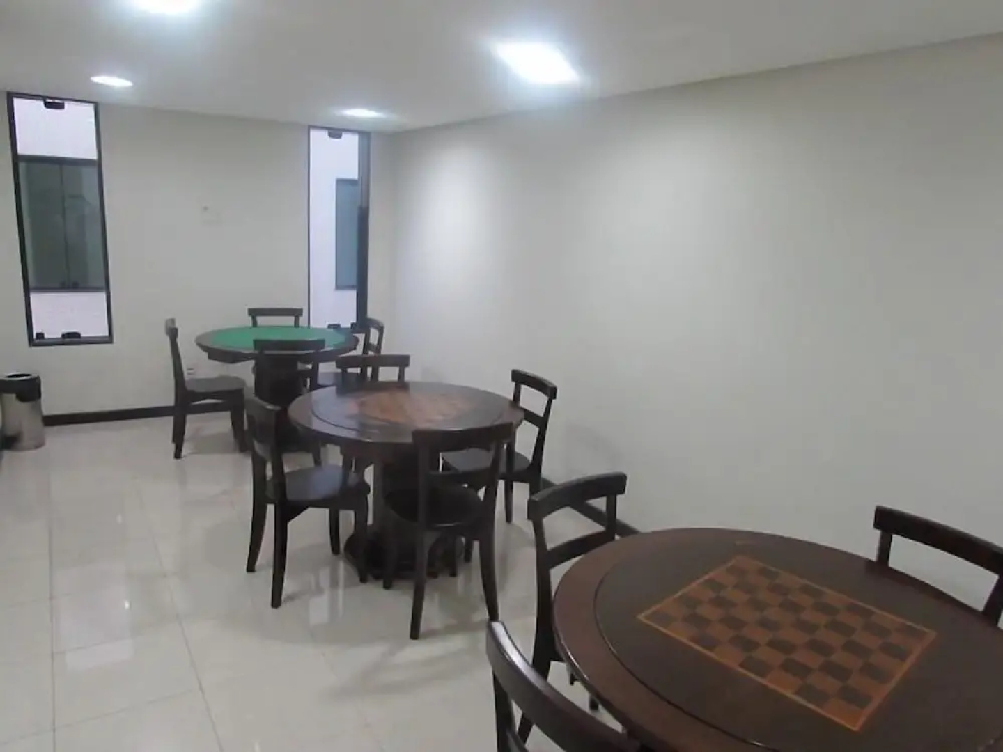 Thanharu Praia Hotel