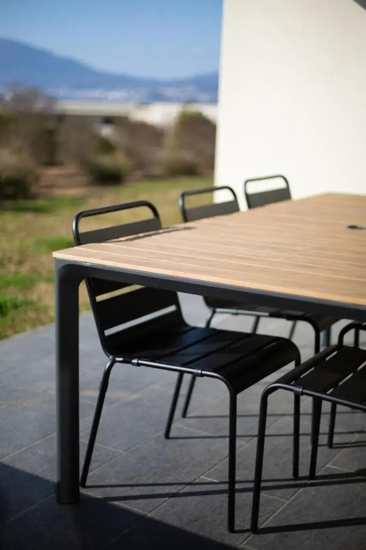 T2 au coeur de Porticcio - Vue mer Imprenable !