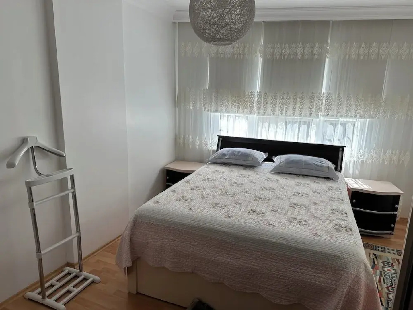 Serbest Suite Göktürk