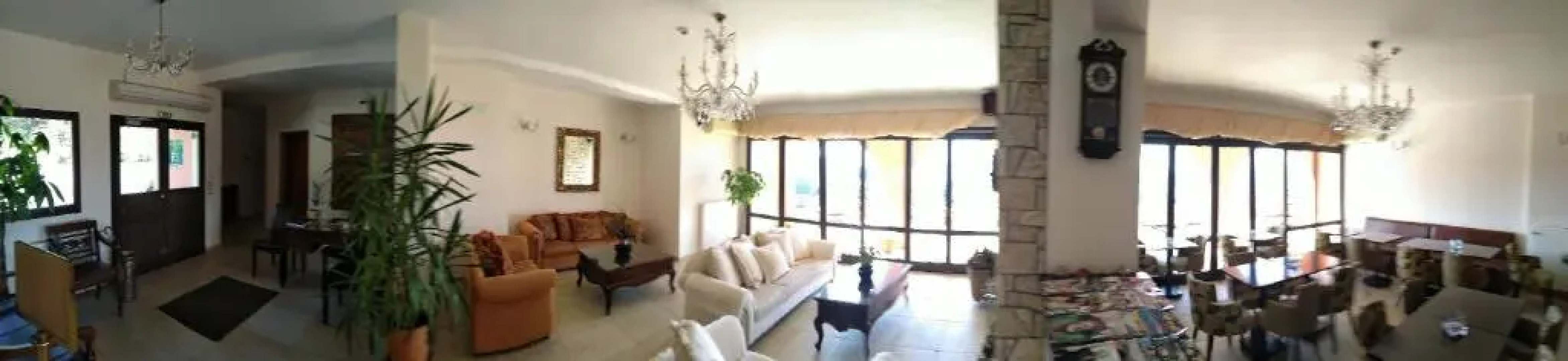 Vytina Mountain View