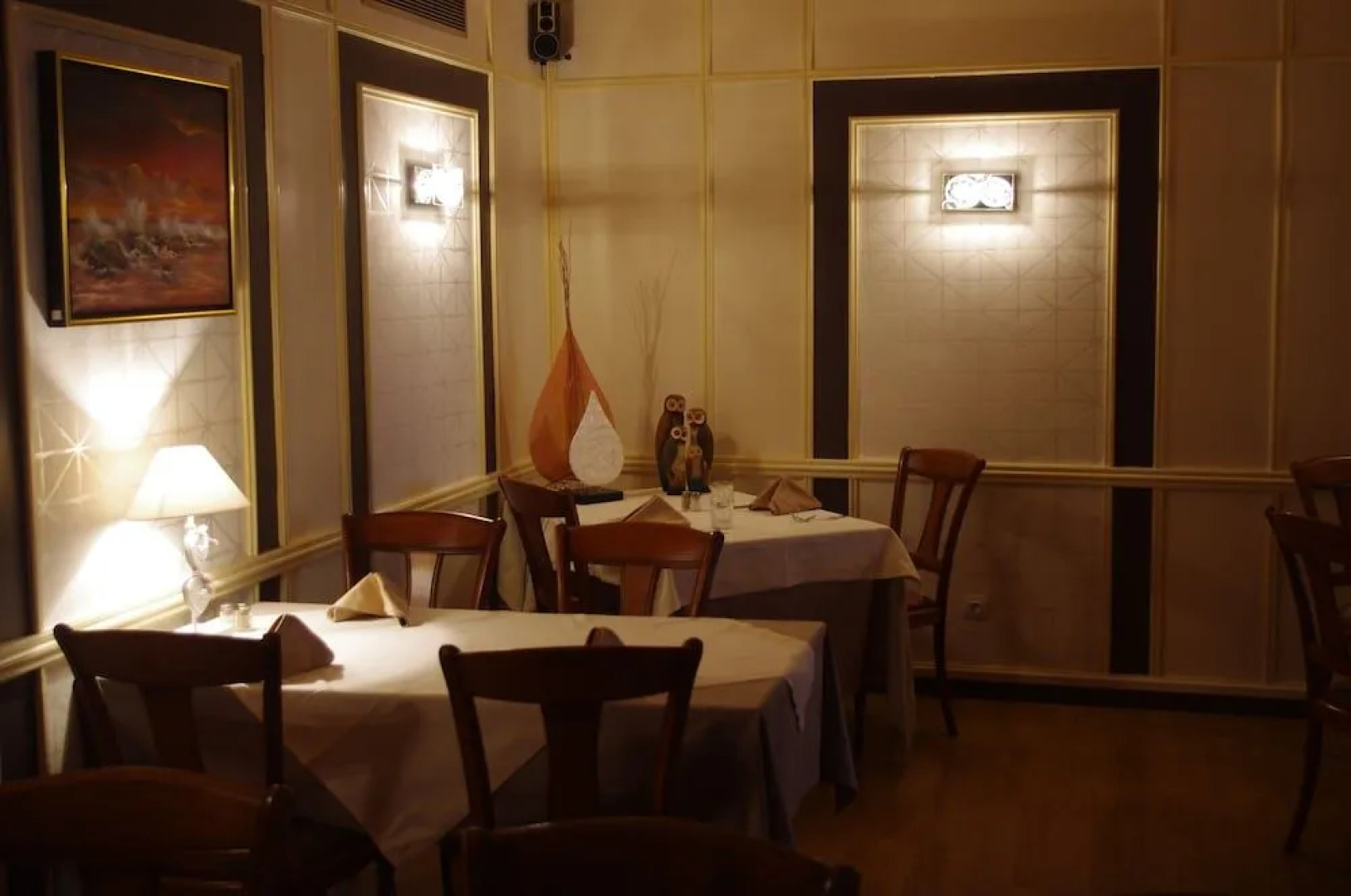 Hostellerie du Prieuré