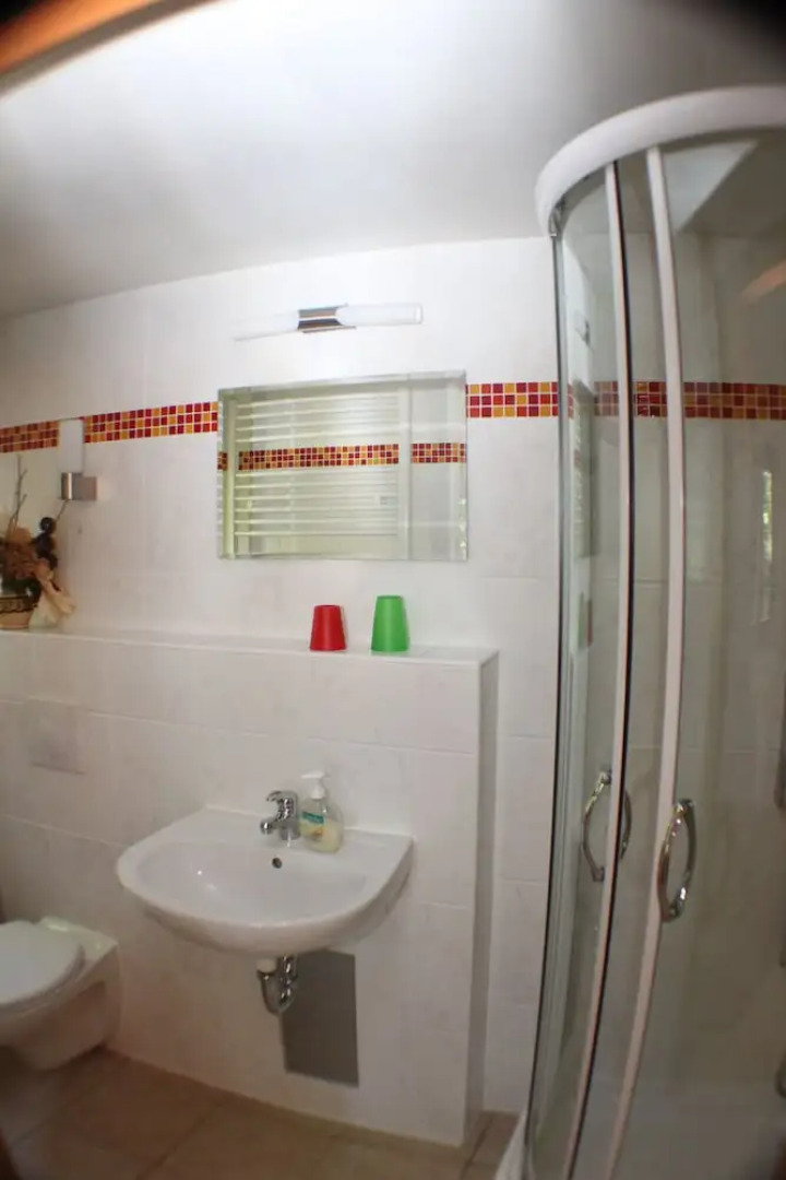 Gasthaus "Zum Wanderstübel"